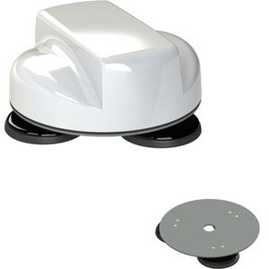 Panorama Antennas SAB-225 Mounting Adapter for Antenna Natural SAB225