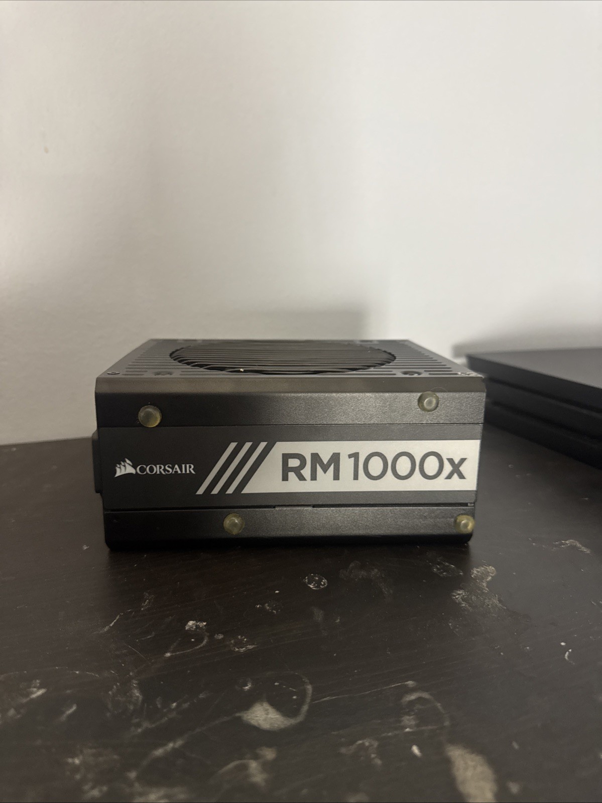 Corsair RM1000x