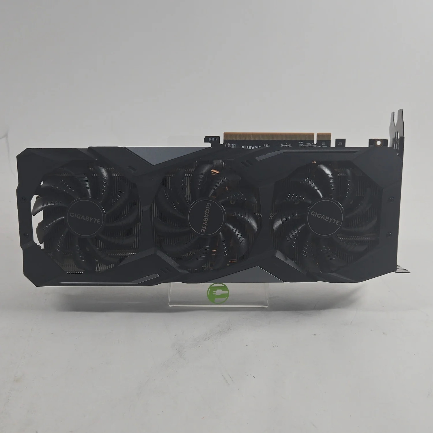 Gigabyte Radeon RX 5600 XT Gaming OC 6GB GDDR6 Graphics Card