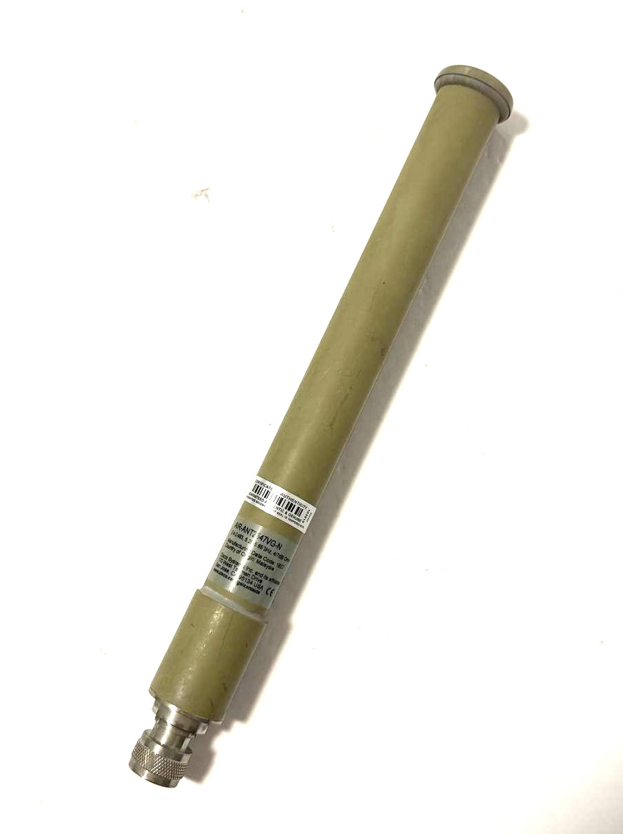 Cisco AIR-ANT2547VG-N Aironet Dual-Band Omni-Directional Antenna