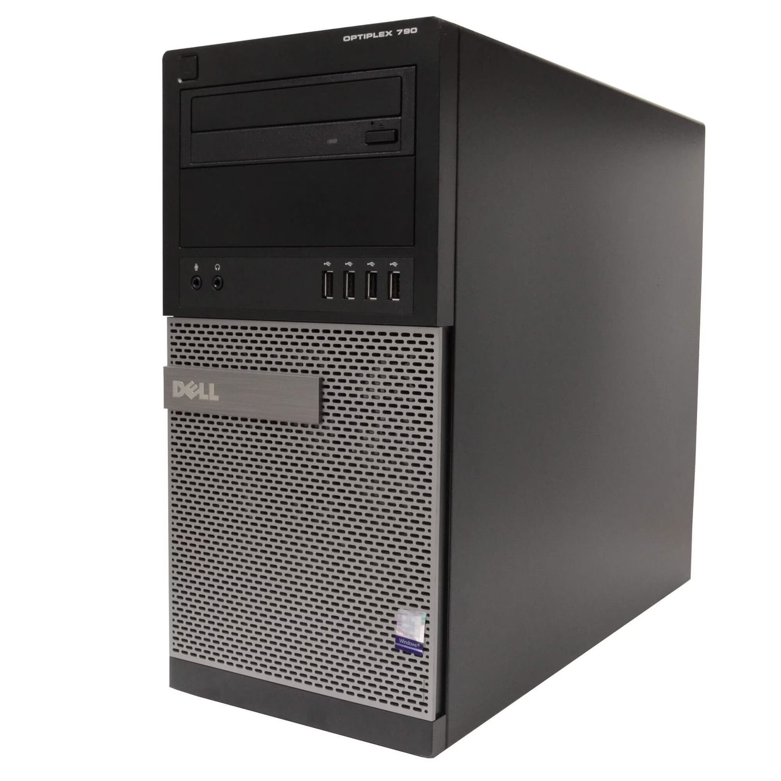 Dell Dell OptiPlex 790 Bundle With Monitor i7 2TB SSD 16GB RAM