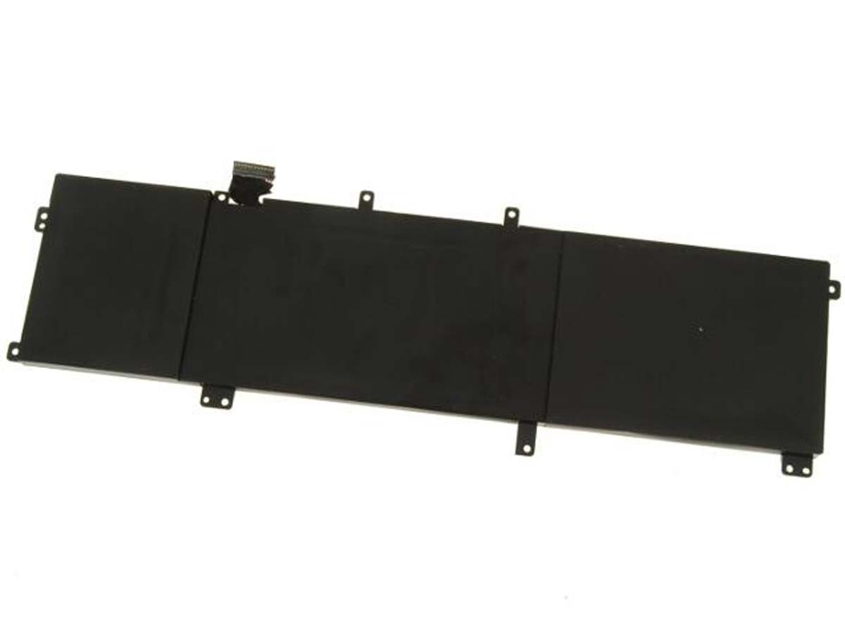 Genuine Laptop Battery 245RR 7D1WJ T0TRM 91Wh For Precision M3800 XPS 15 9530
