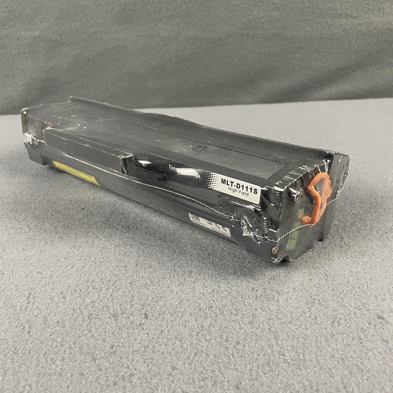 MLT-D111S Black High Yield Toner Cartridge For Samsung Laser Printers Sealed