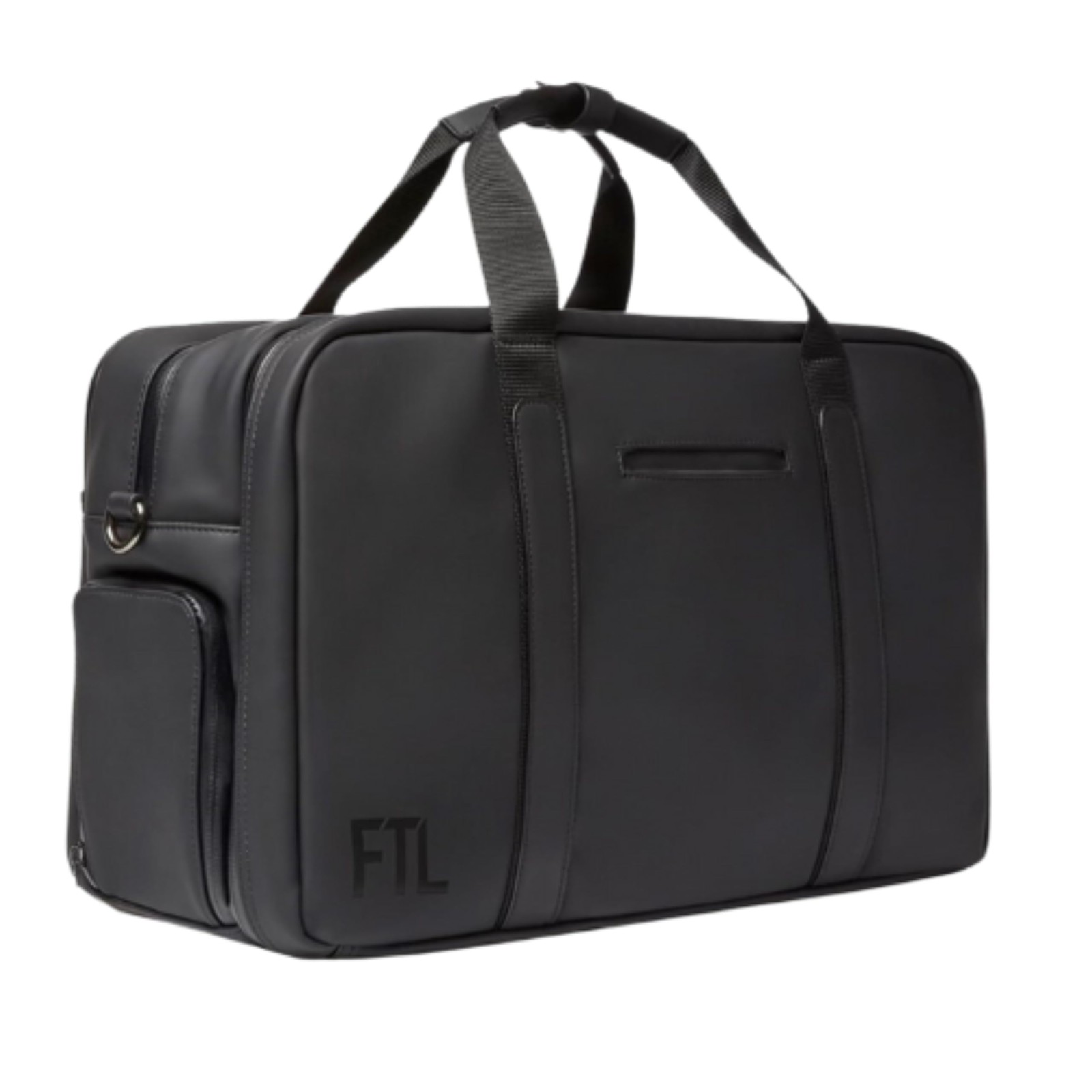 The FTL Pro Mens Travel Bag - 30L Premium Work To Gym Weekender Duffel