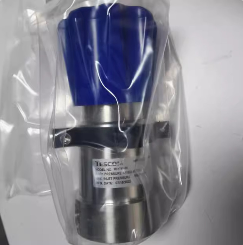 1pcs NEW TESCOM 26-1762-24 Pressure relief valve for standby valve