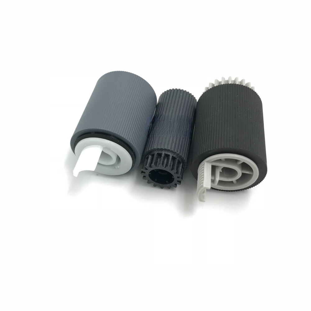 5Sets FB6-3405 New Feed Pickup Roller for Canon 5255 4251 2520 2530