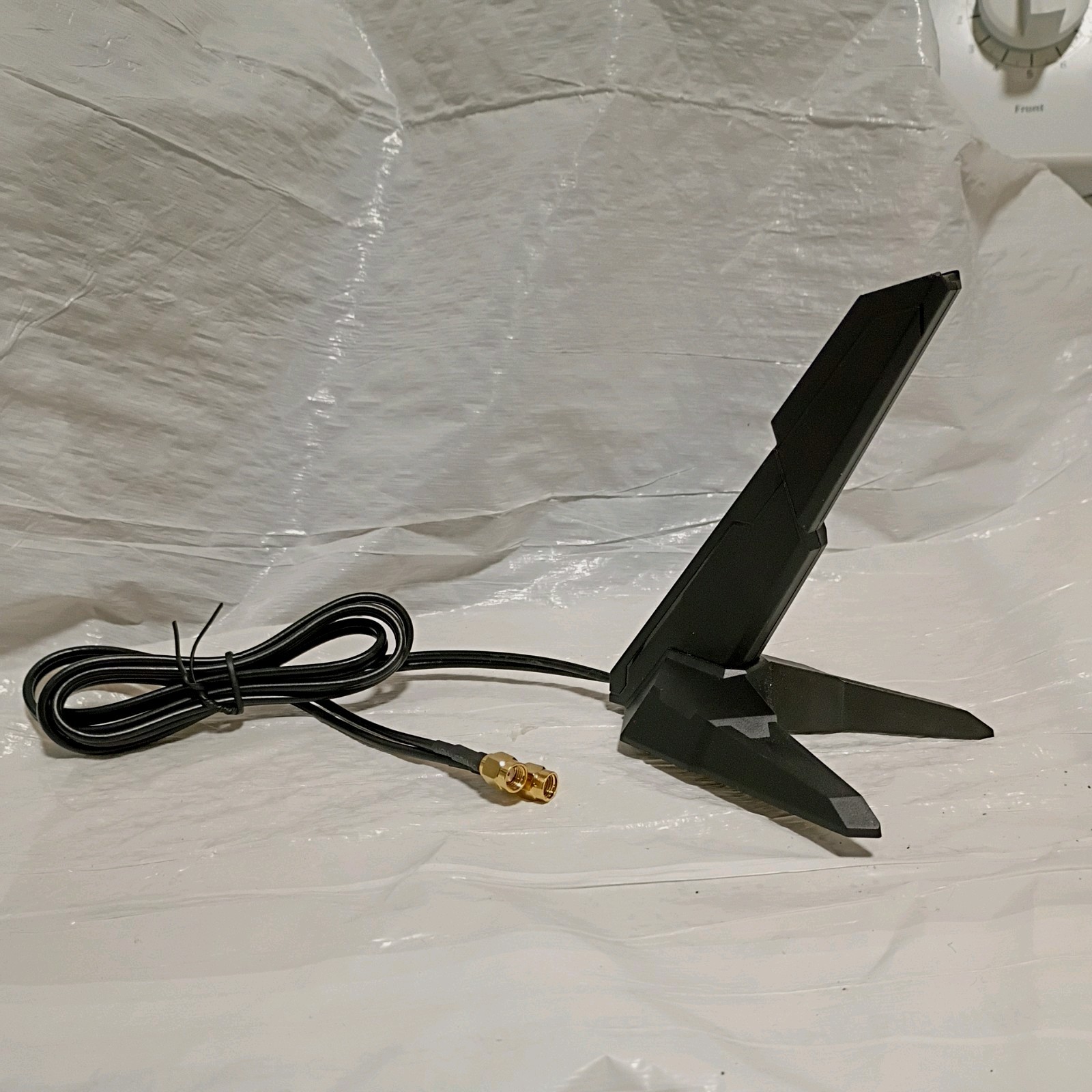 Original GIGABYTE 2T2R Dual Band WIFI ANTENNA 2.4GHz 5.0GHz NEW OPEN BOX