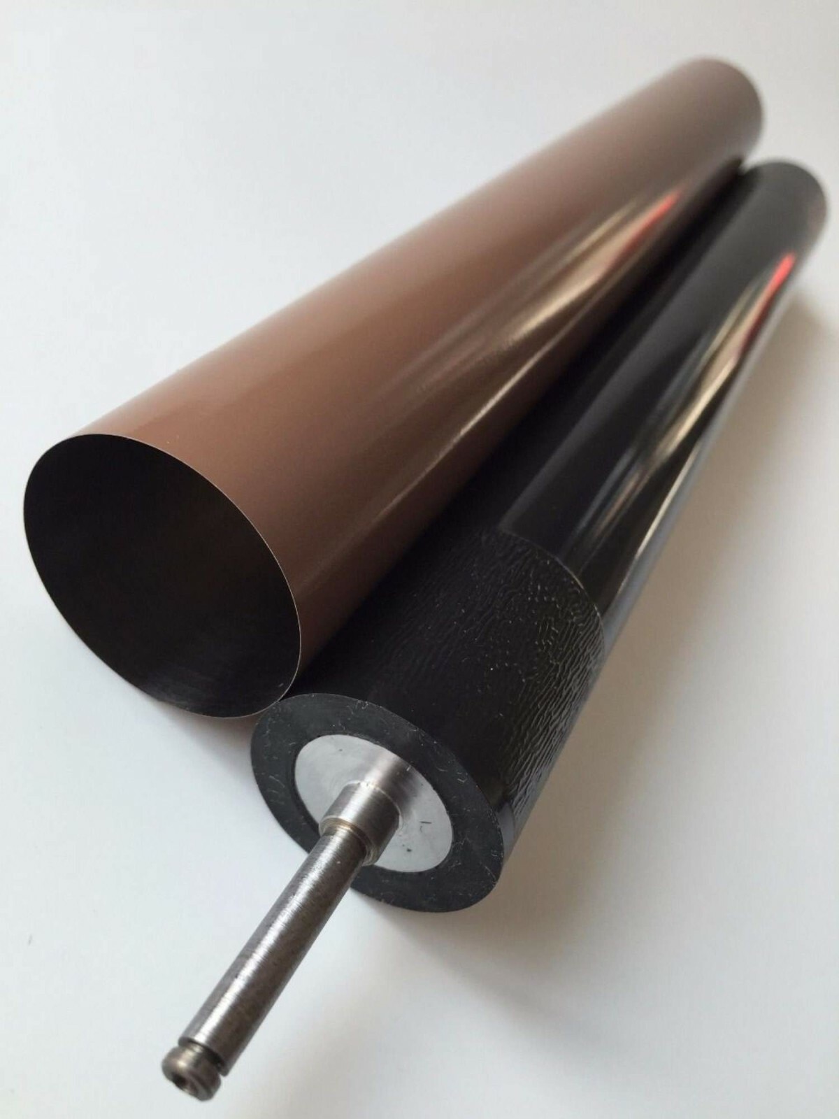 FUSER FILM HEAT SLEEVE + LOWER PRESSURE ROLLER - BROTHER MFC-8950DW, MFC-8950DWT