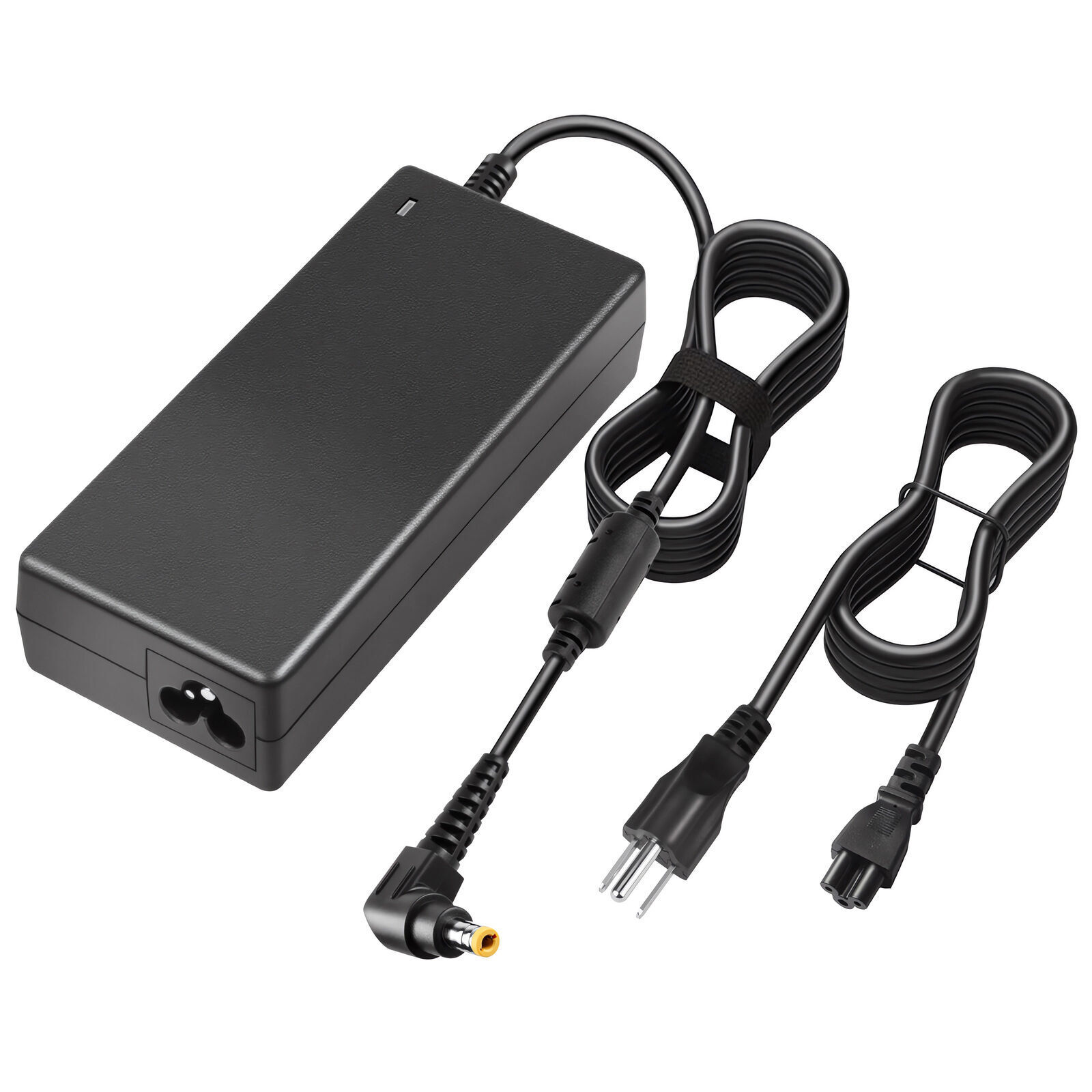 110W CF-AA5713A AC Charger Power Supply for Panasonic CF-31 CF-53 CF-52 CF-19 