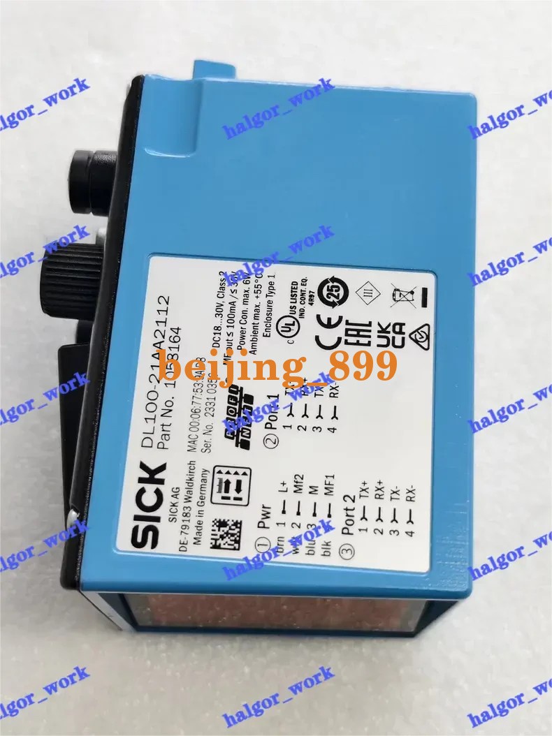 1PCS NEW DL100-21AA2112 Fast transportation