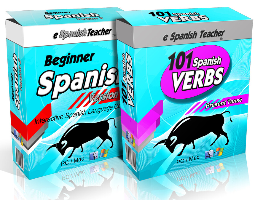 eSpanishTeacher Learn to Speak Beginner Spanish Language Online Access Course