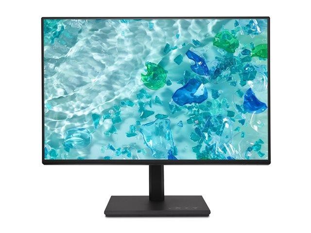 Acer Vero B247Y Gbmiprx 24" LED Monitor 1920x1080 75Hz Refurbished
