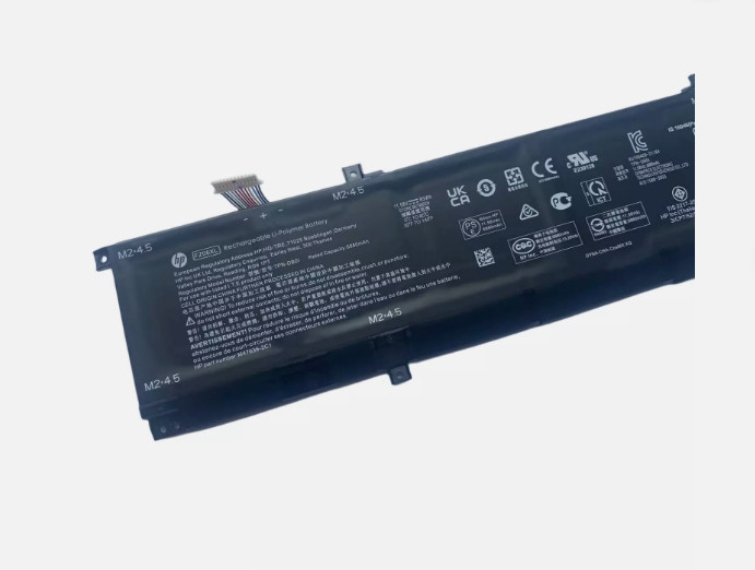New Genuine FZ06XL TPN-DB0I 83Wh 11.58V Battery for HP fz06xl LI FZ06083XL-PL