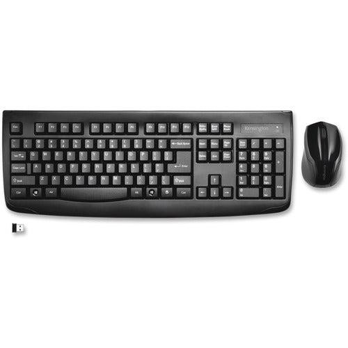 Kensington Pro Fit Wireless Desktop Set 72324