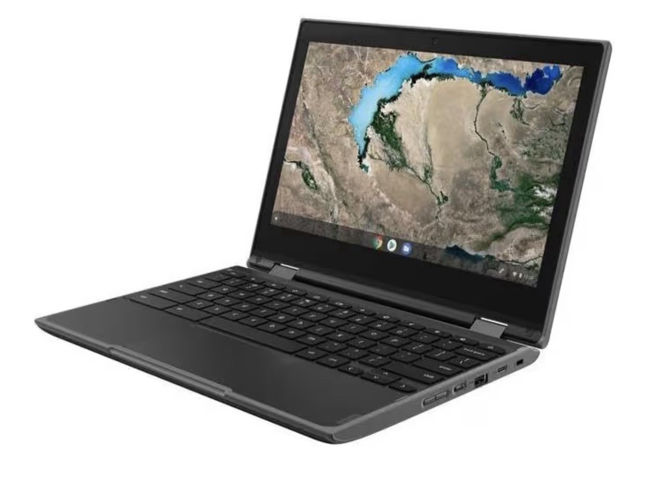 Lenovo 300e Gen 2 Chromebook 11.6" AMD A53 1.7GHz 4GB RAM 32GB SSD 