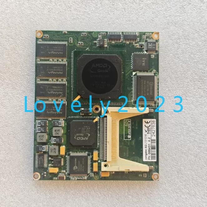 1pc used congatec AGL131016 motherboard