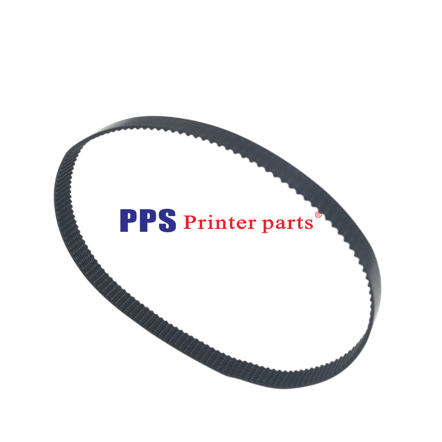 3pcs 79866M New Main Drive Belt Fit For Zebra ZT410 ZT420 Thermal Printer 203dpi