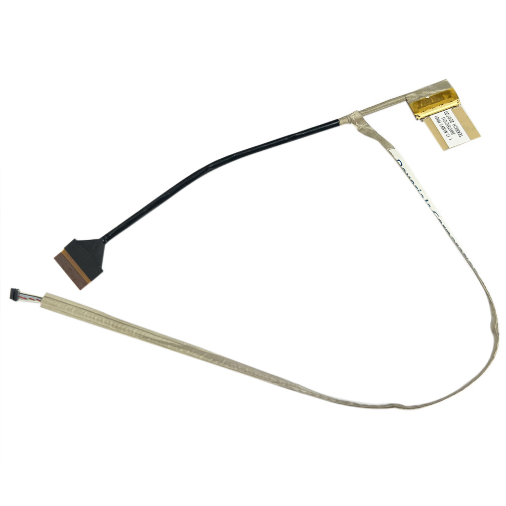LCD LED Screen Cable 30PIN for Gateway N15DP7 1.17.N15DP7.PPX01 3MWTEK21013