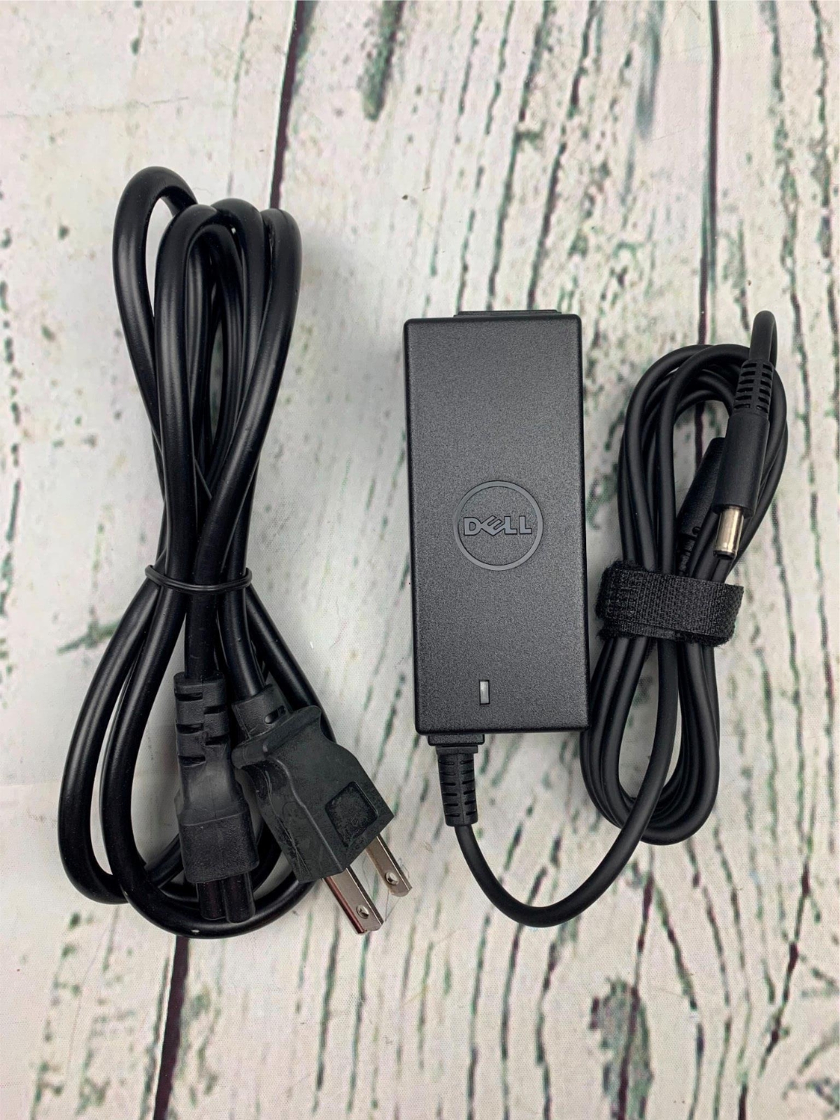Fits Dell 45W Replacement AC Adapter for Dell