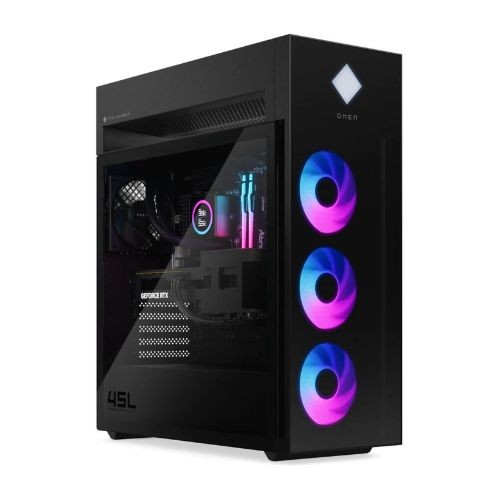 HP OMEN 45L GT22-3000I Intel Ultra 7 265K 16GB DDR5 1TB SSD RTX 5070 W11H