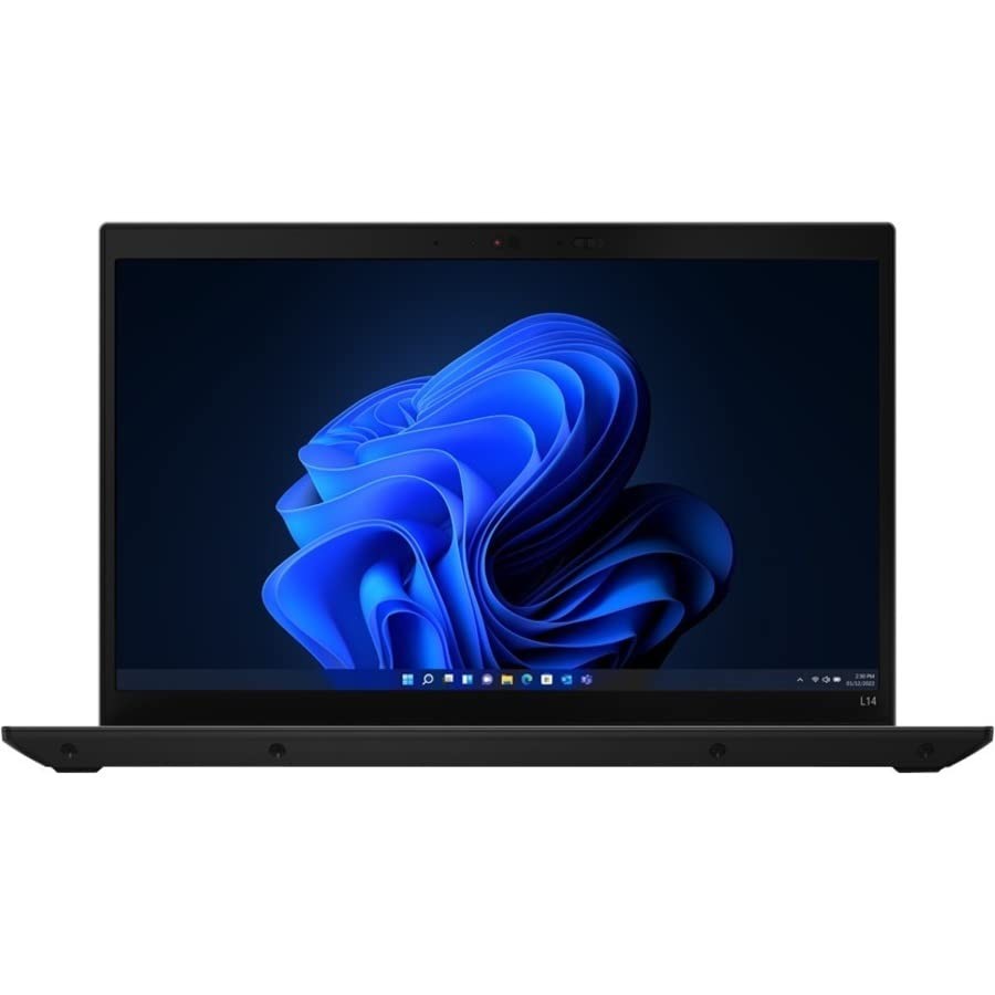Lenovo ThinkPad L14 Gen 3 14" FHD Laptop i5 12th Gen 16GB RAM 256GB SSD Win 11