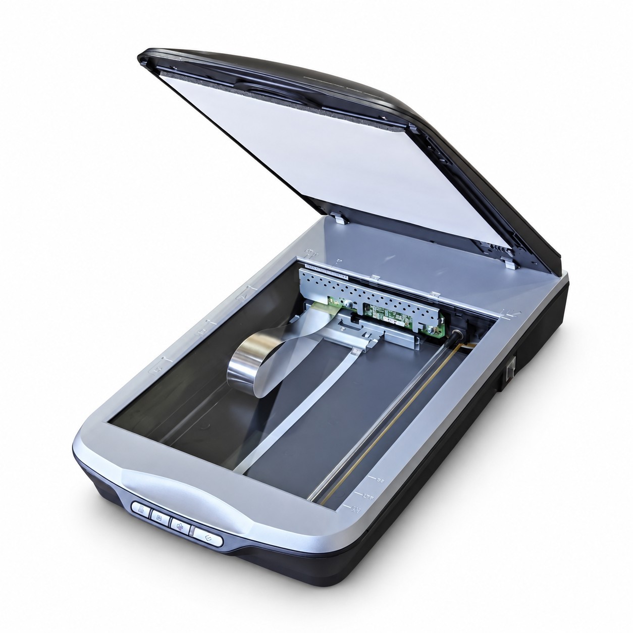 Epson Perfection V500 Photo Scanner VERY CLEAN PLEASE READ FULL DESCRIPTION