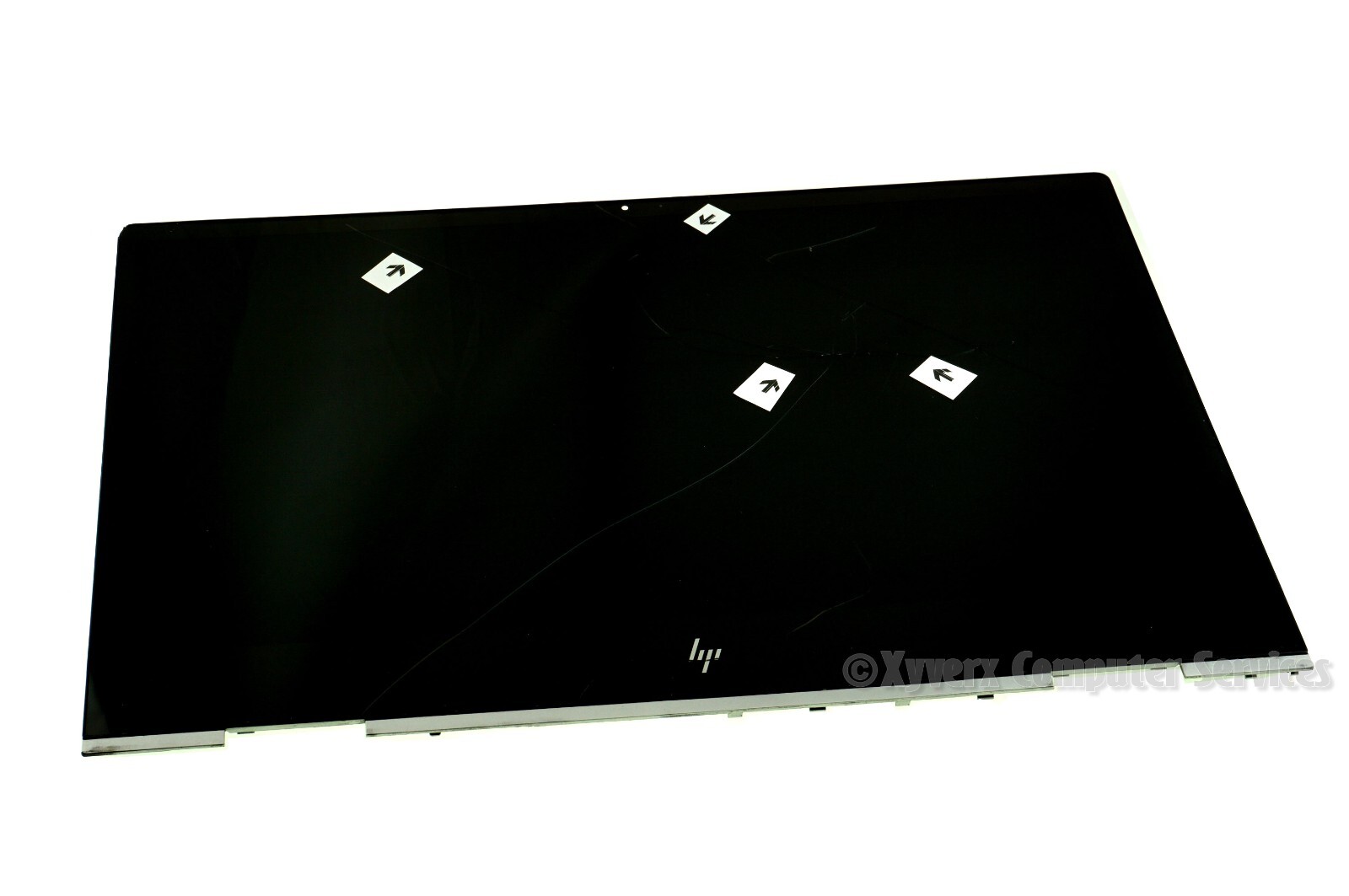 L53545-001 NV156FHM-N45 V8.0 GENUINE HP LCD 15.6 FHD 15M-DR0012DX (AS-IS)(AA84)