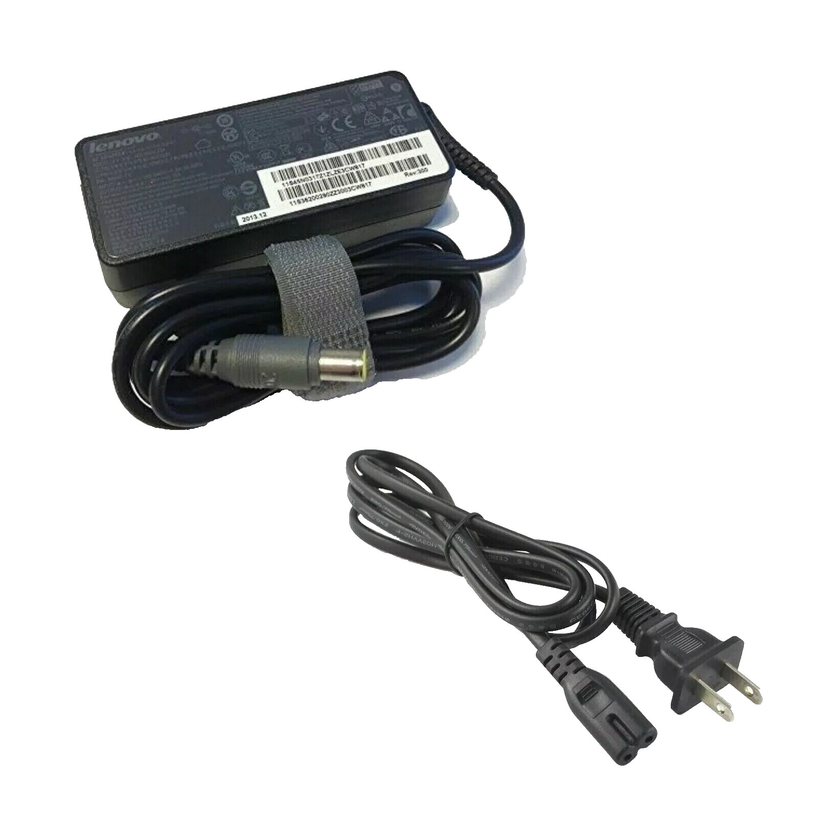 Lenovo 45N0121, 65 W Digital Notebook AC Adapter