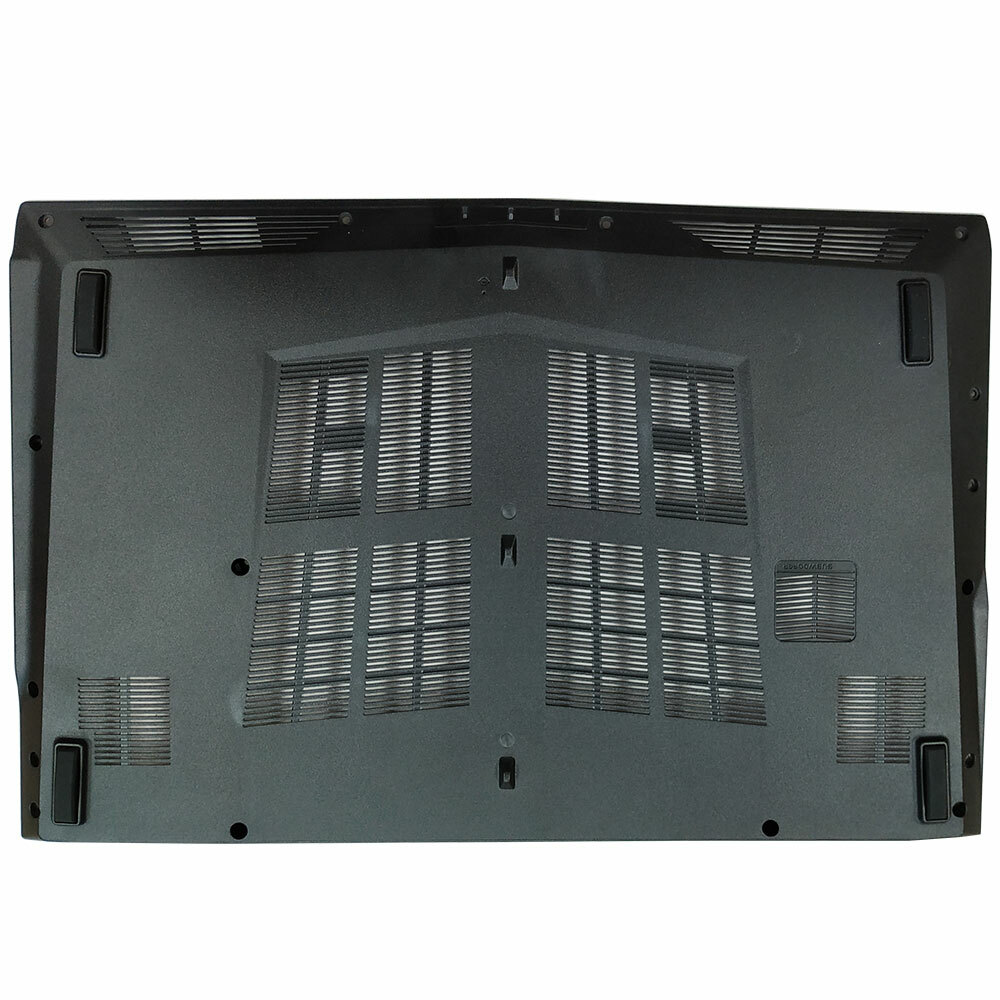 For MSI GV62 8RC/GV62 8RD/GV62 8RE GV62 7RC/GV62 7RD Palmrest Cover Bottom Case