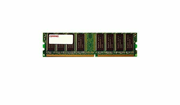 103989-B21 I Genuine HP Compaq 128MB RDRAM Memory Module(1 x 128MB) BRAND NEW