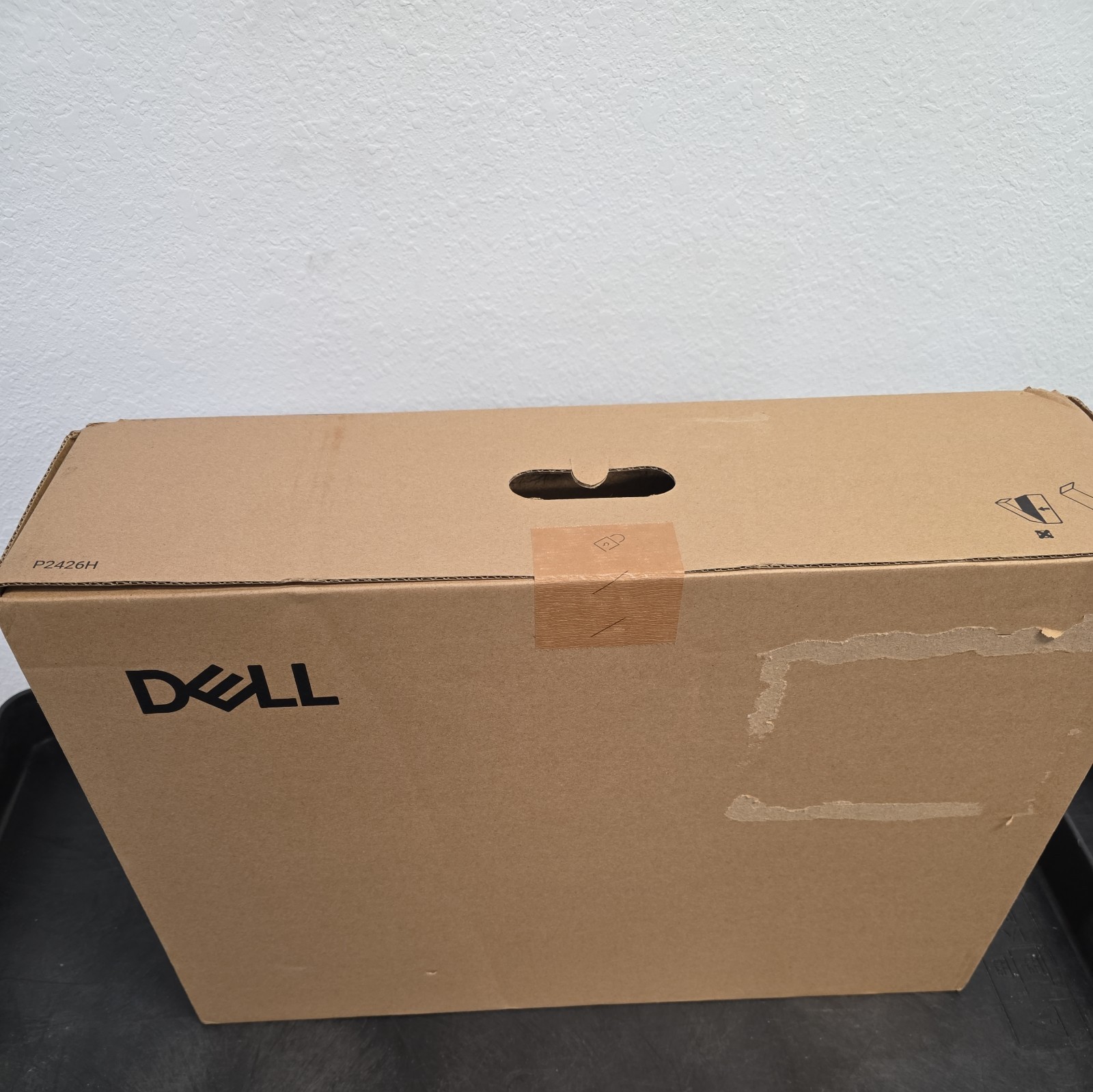 Dell P2426H 24in Monitor New In Box