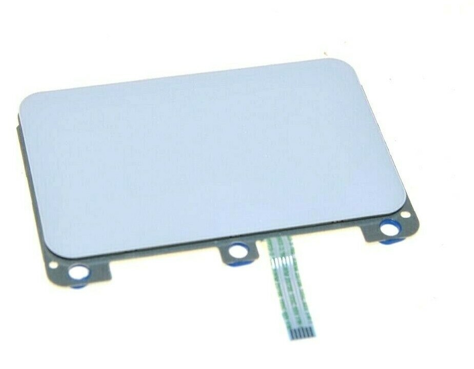 820517-001, TOUCHPAD W/CABLE BLIZZARD WHITE, HP 11-P SERIES, 11-P015WM, GRADE A