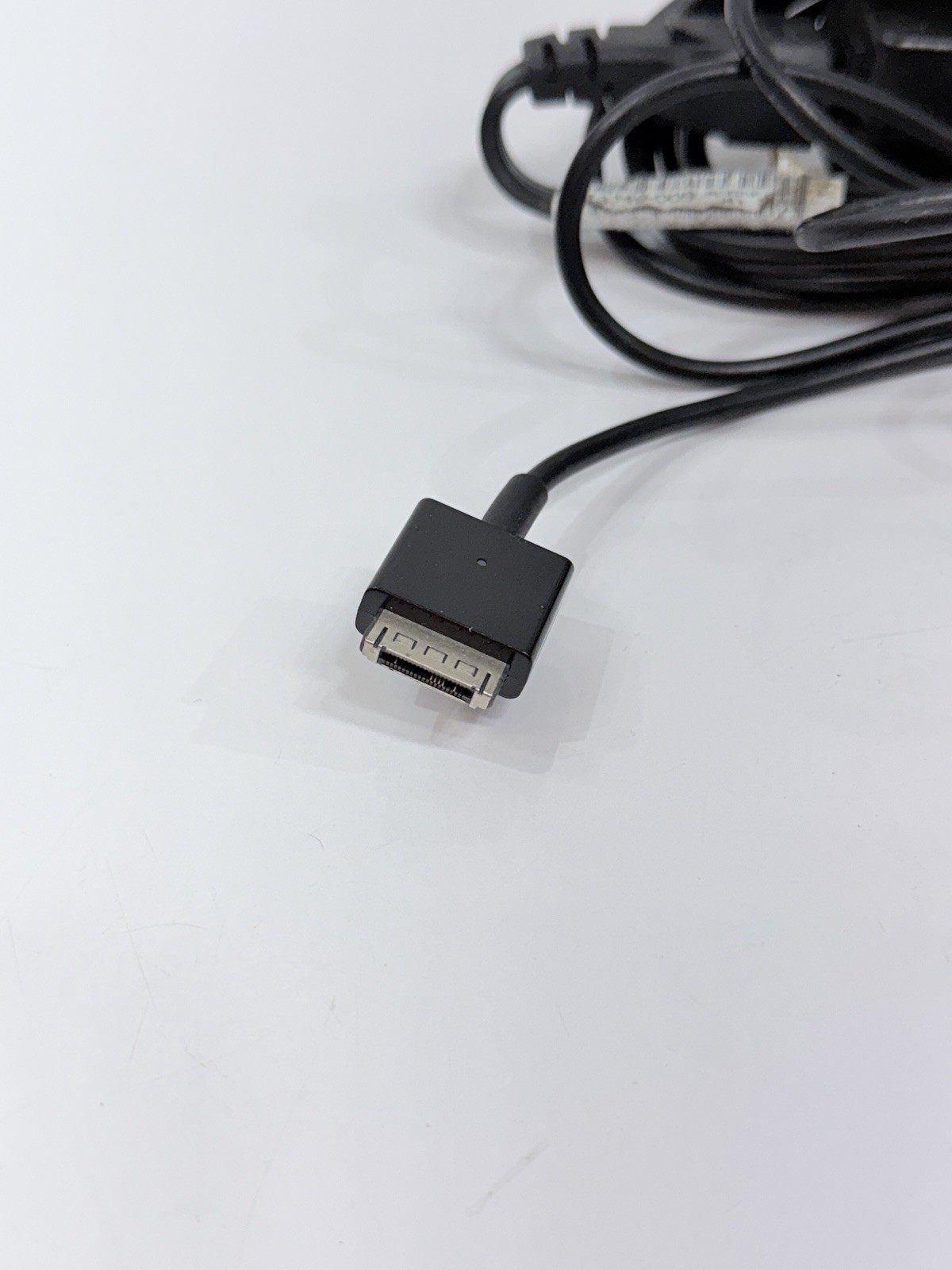 HP Genuine AC Adapter HSTNN-LA37 20W 15V1.33A Power Cable