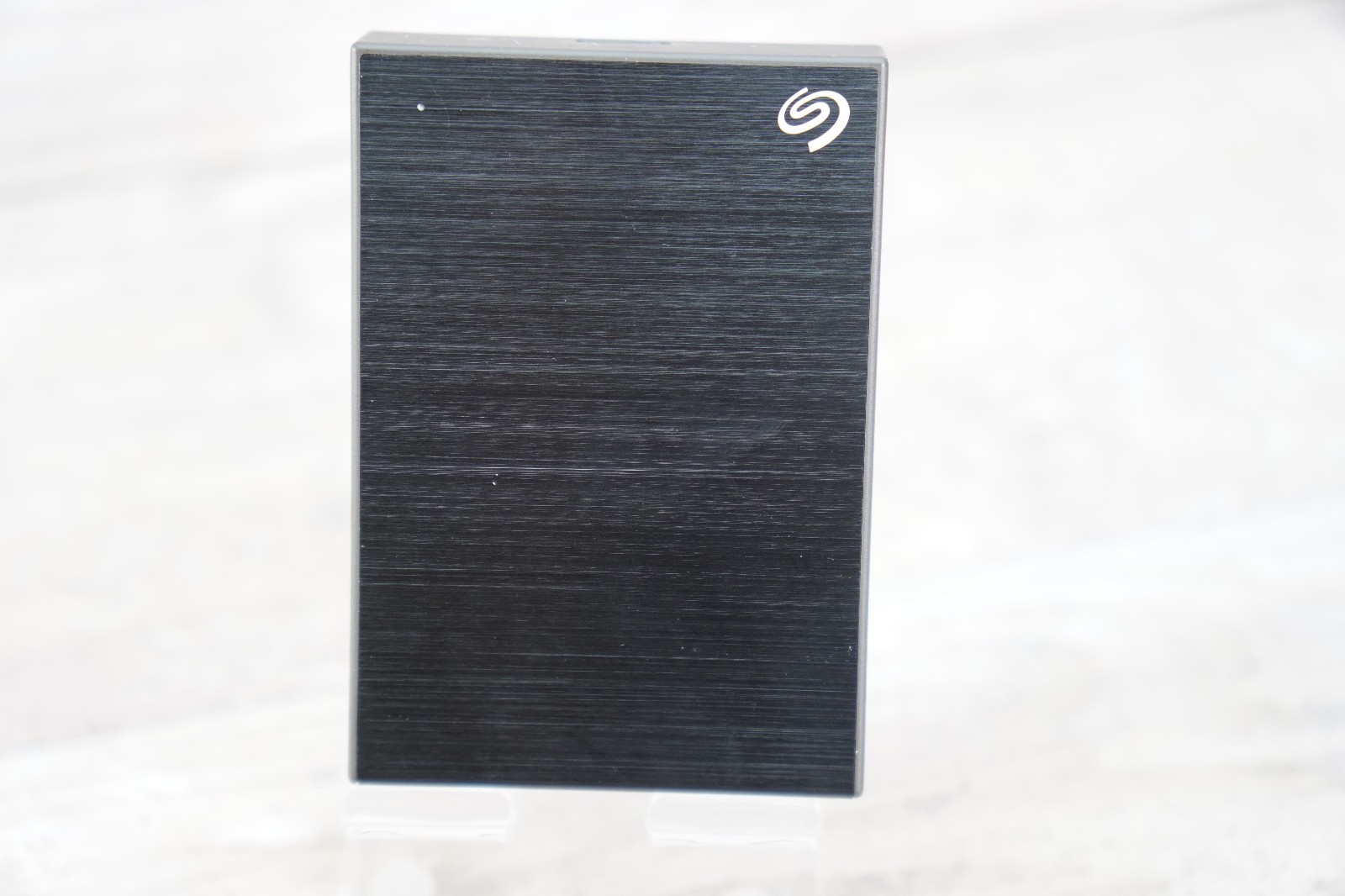 New Seagate Backup Plus 4TB Portable HDD STHP4000400 NOT WORKING