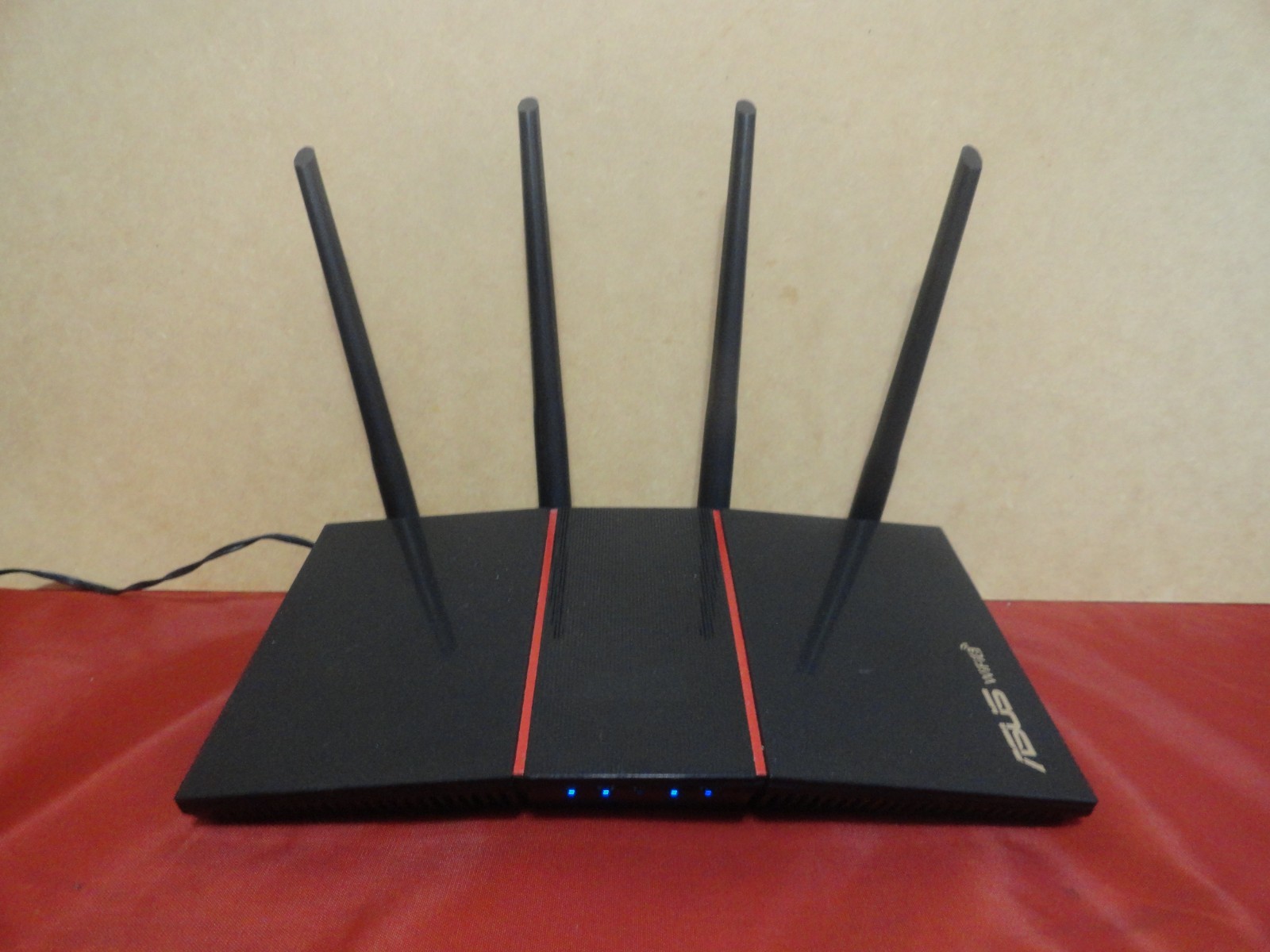 ASUS RT-AX55 WIFI 6
