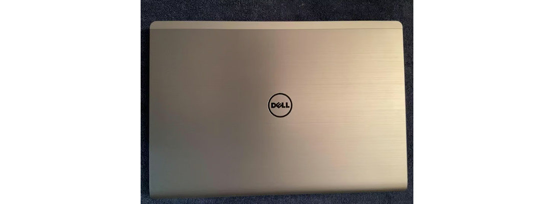 DELL INSPIRON 17 LAPTOP P26E
