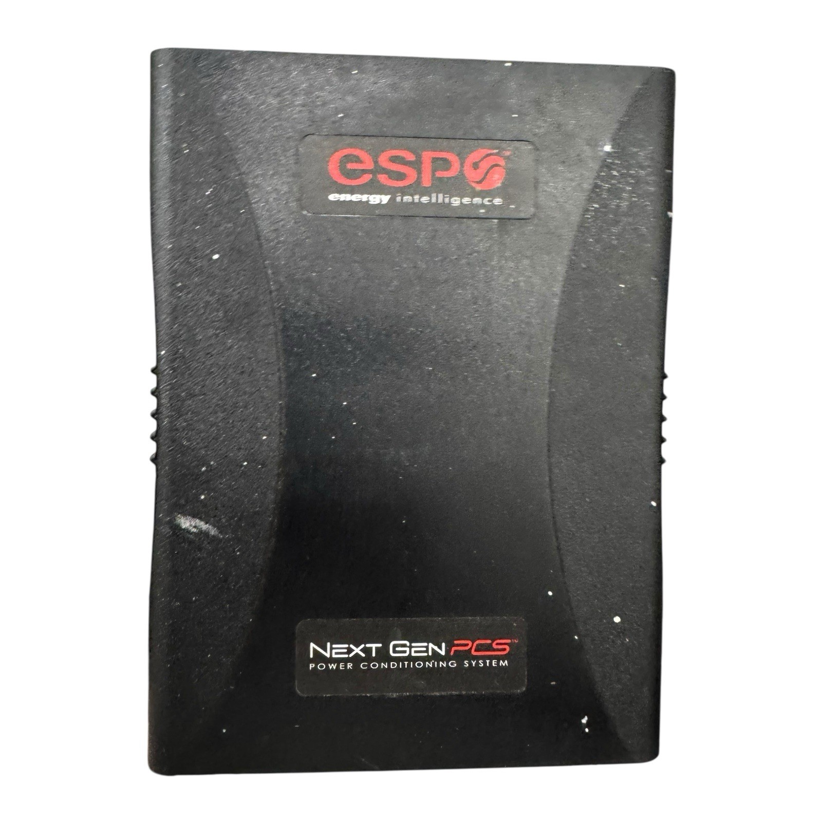 ESP Next Gen Surge Protector/Noise Filter/Power Monitor Model# XG-PCS-15D 120V