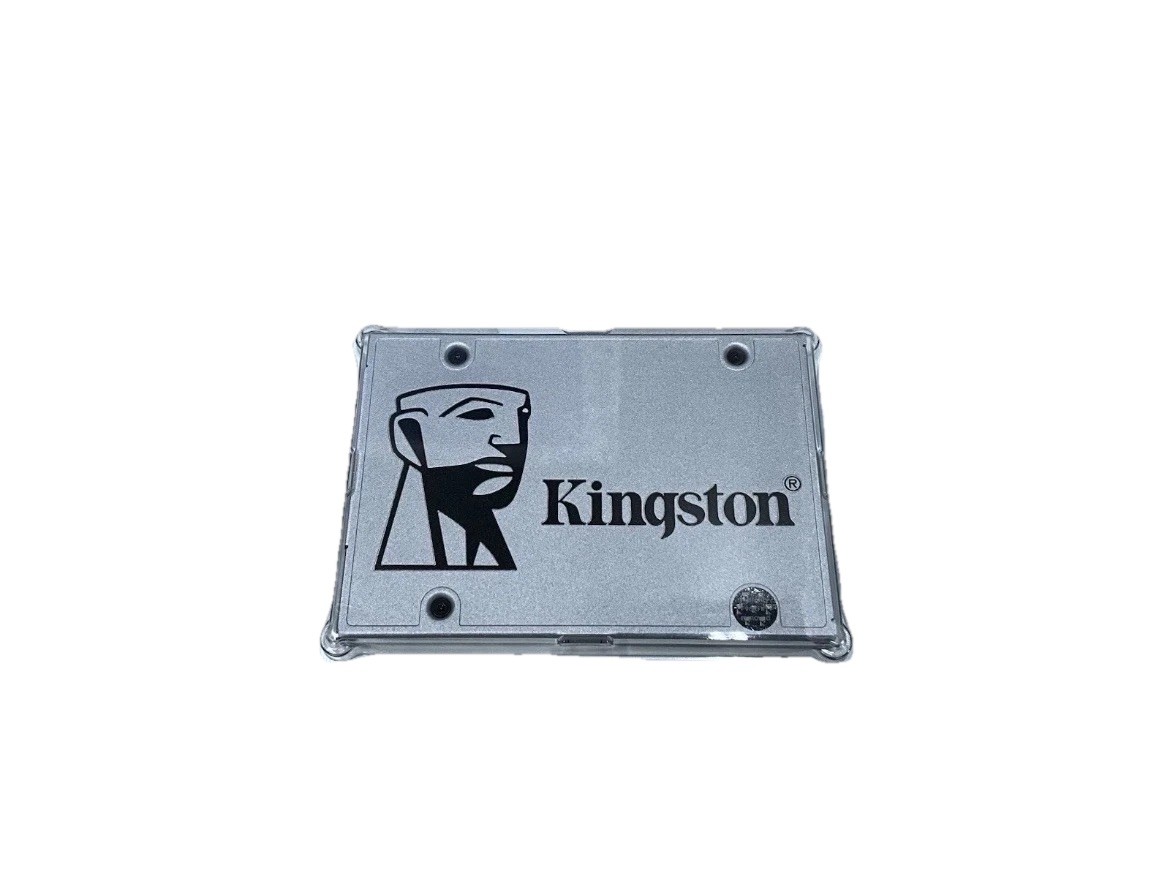 Kingston UV400 120GB SSD Drive SUV400S37/120G