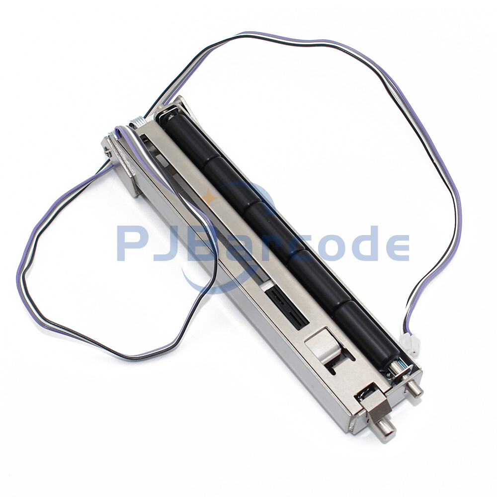 P1046696-055 Kit Upper Segmented Pinch Roller For Zebra ZE500-4 RH Printer