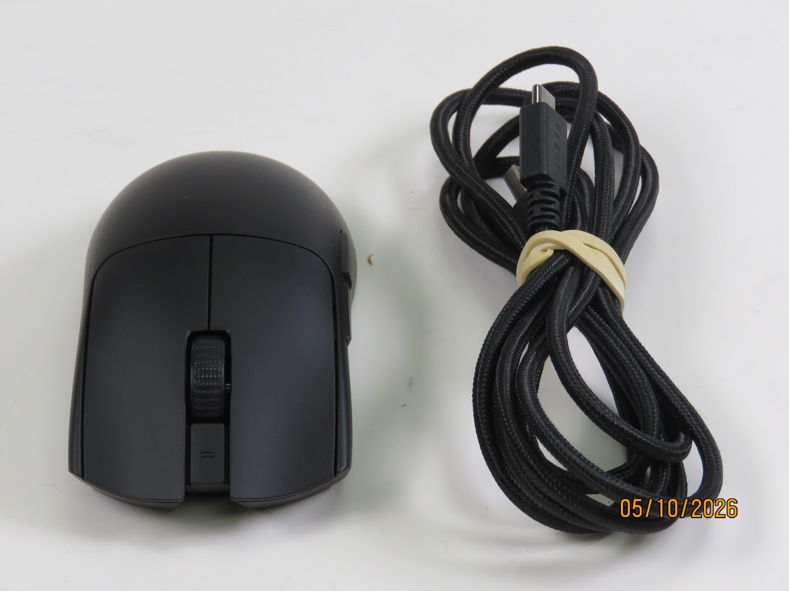 Razer Viper V3 Pro Wireless Gaming Mouse - No Dongle - FC4363
