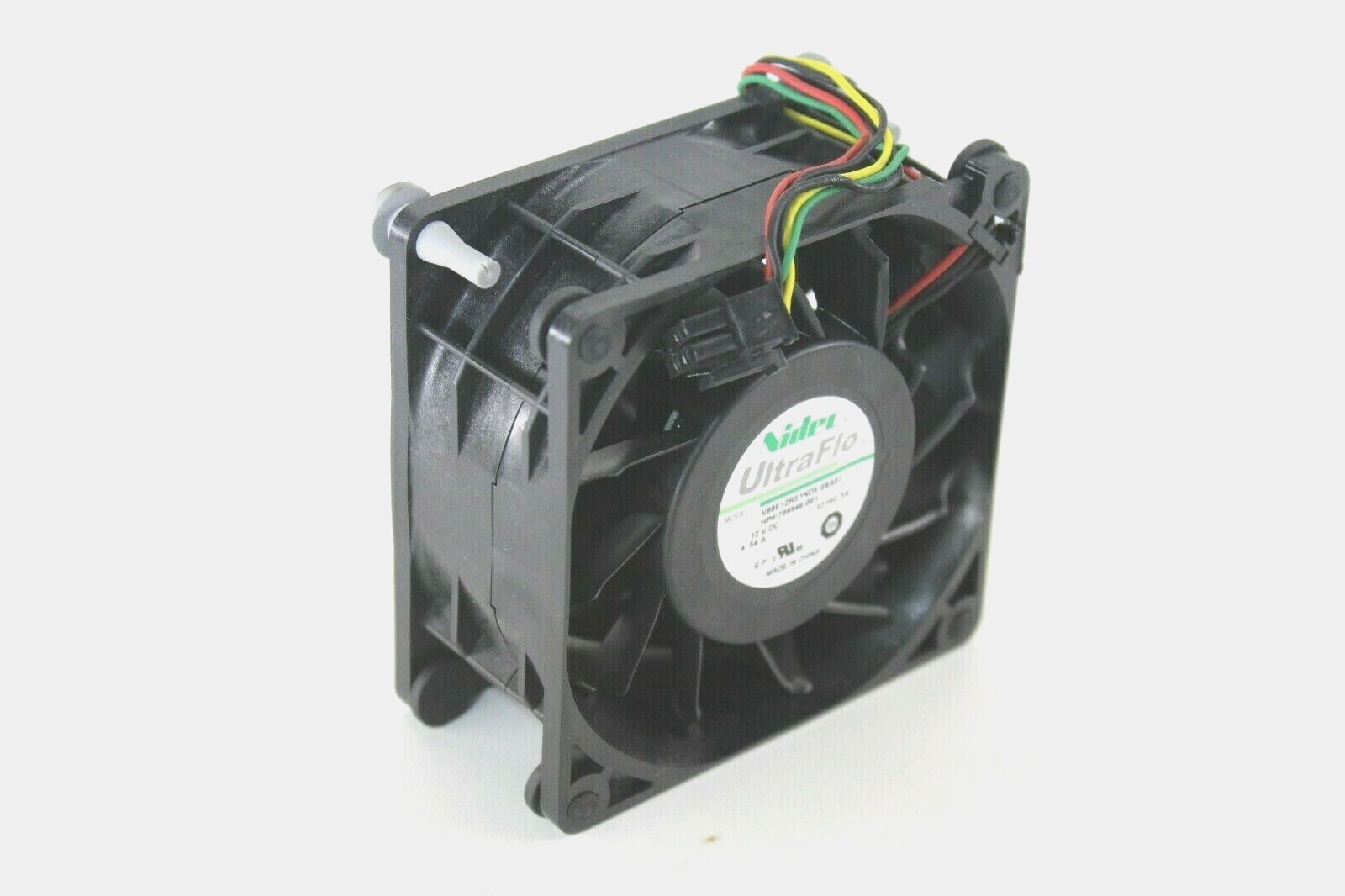 808849-001 799945-001 HP SPS FAN MODULE Apollo 2000 R2600 chassis 12VDC Fan NEW