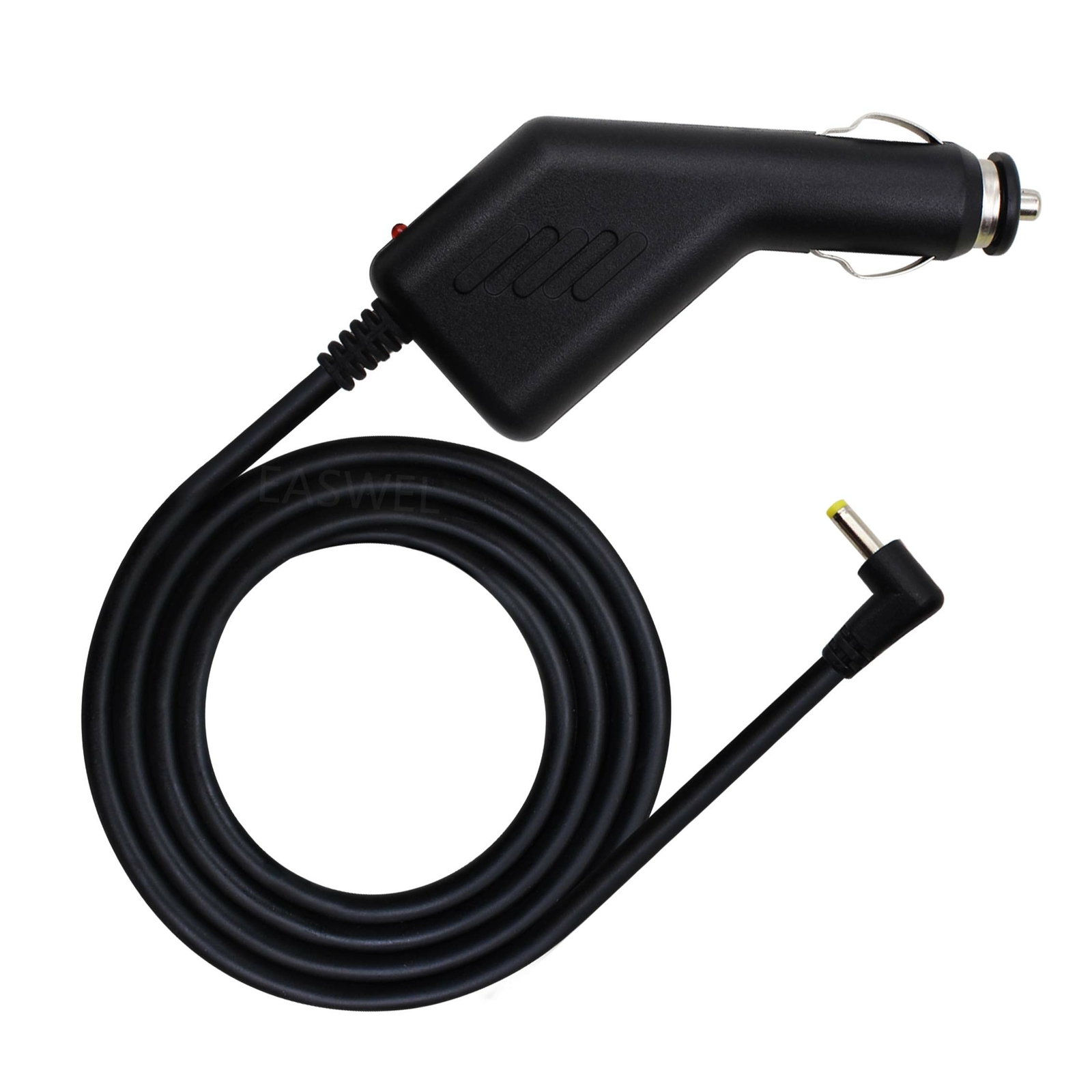 Auto In Car Charger Power for Sylvania Portable DVD Player SDVD7014 SDVD9805