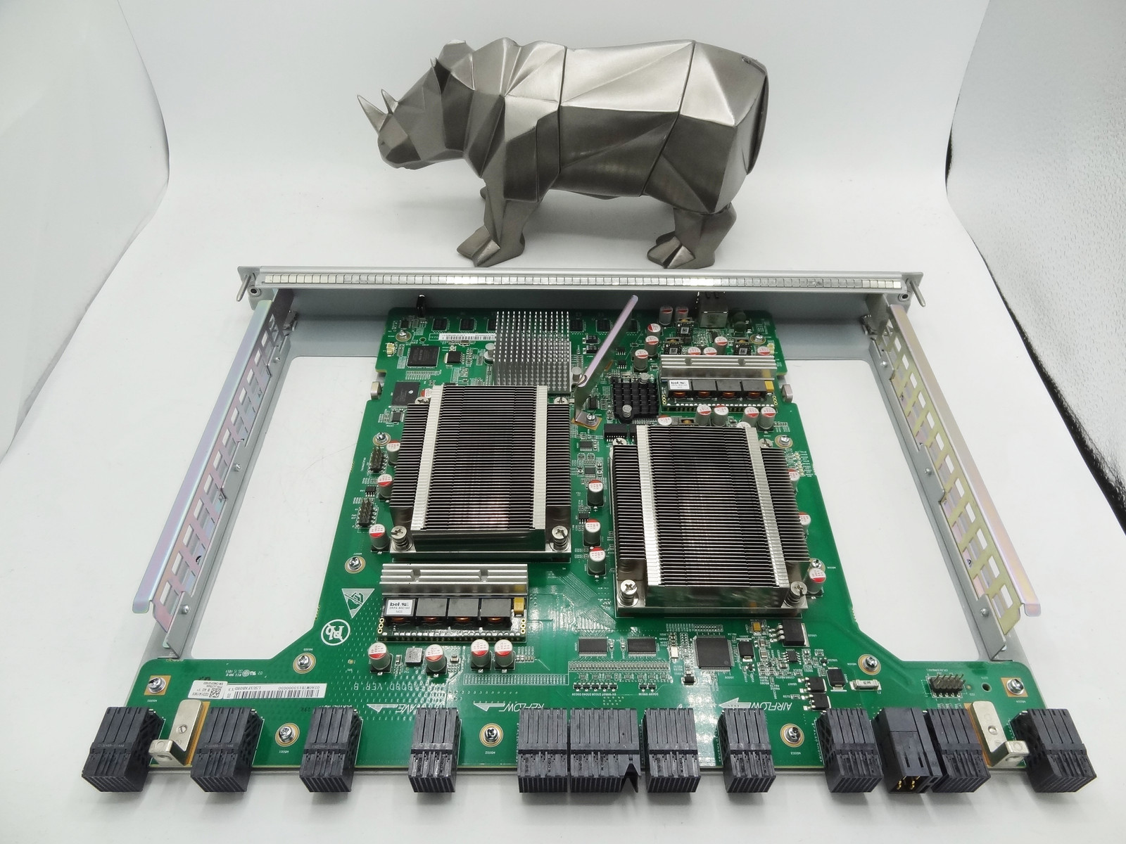 JC754A  HP FLEXNETWORK 10508/10508-V 2.32TBPS TYPE D FABRIC MODULE