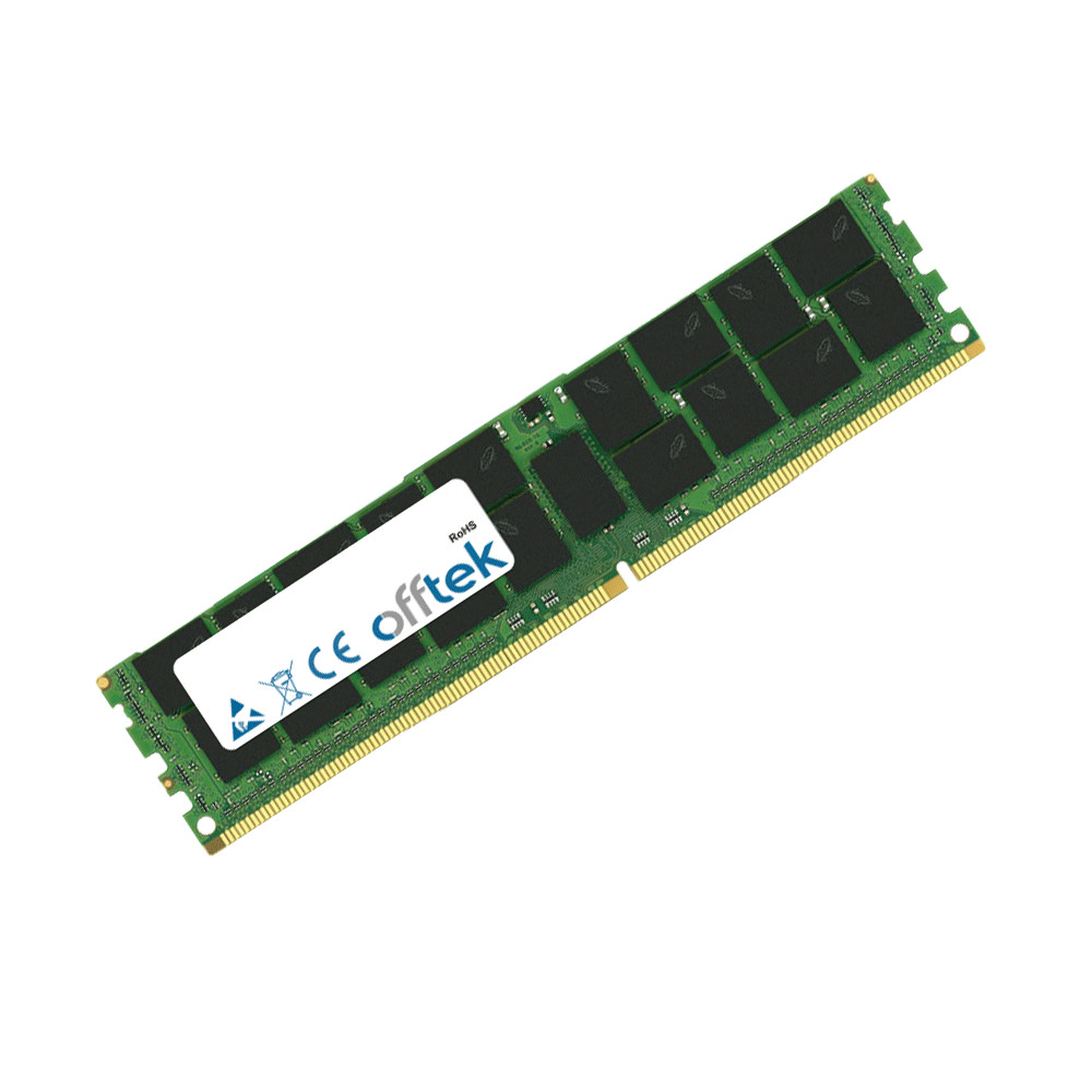 8GB RAM Memory SuperMicro SuperServer 2029TP-HTR (DDR4-17000 - Reg)
