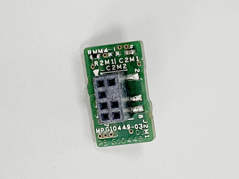 For INTEL - SPARES/ACCESSORIES AXXRMM4LITE2 REMOTE MGMT MODULE 4 LITE 2