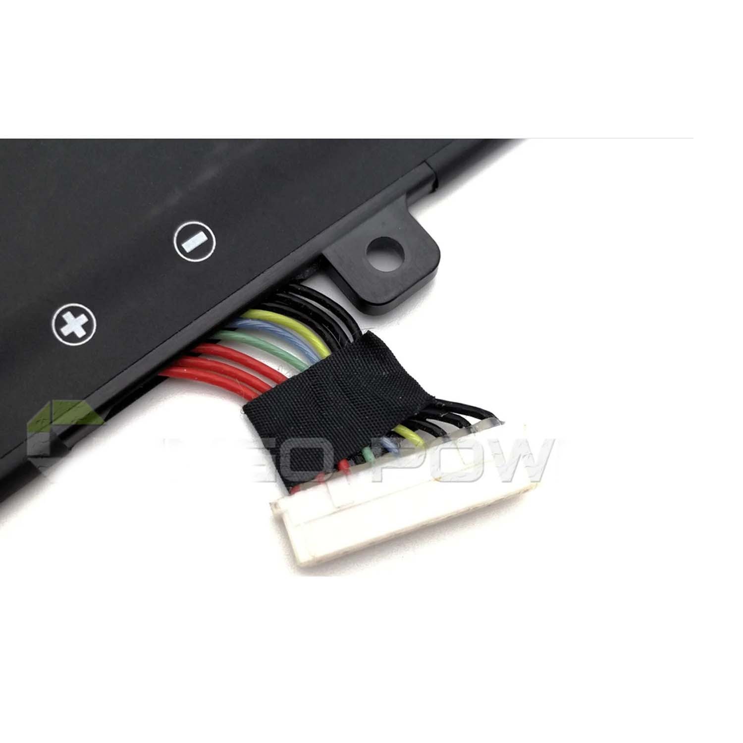 Genuine Battery HB4593R1ECW-22A For Huawei MateBook 14 2020 X Pro 2021 KLVL-WFH9