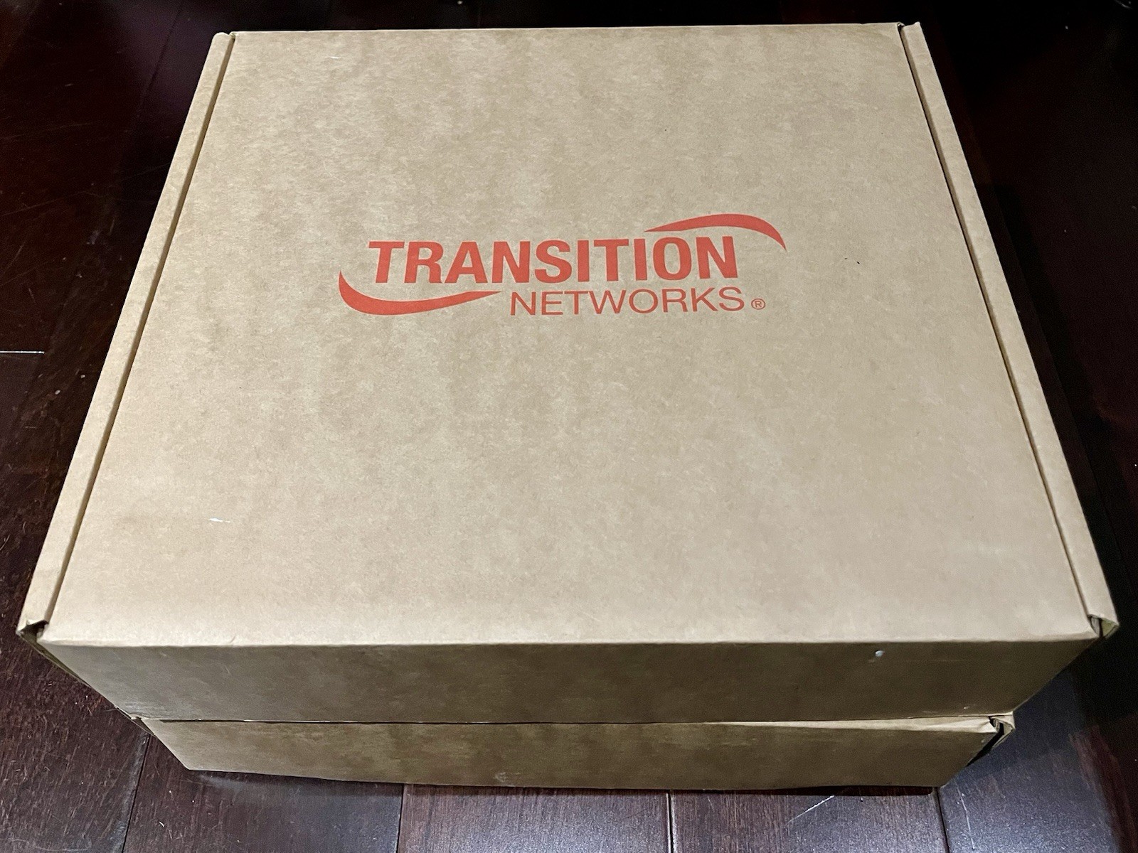 Transition Networks SM8TAT2SA 8-Port Power over Ethernet Plus (PoE+) Switch