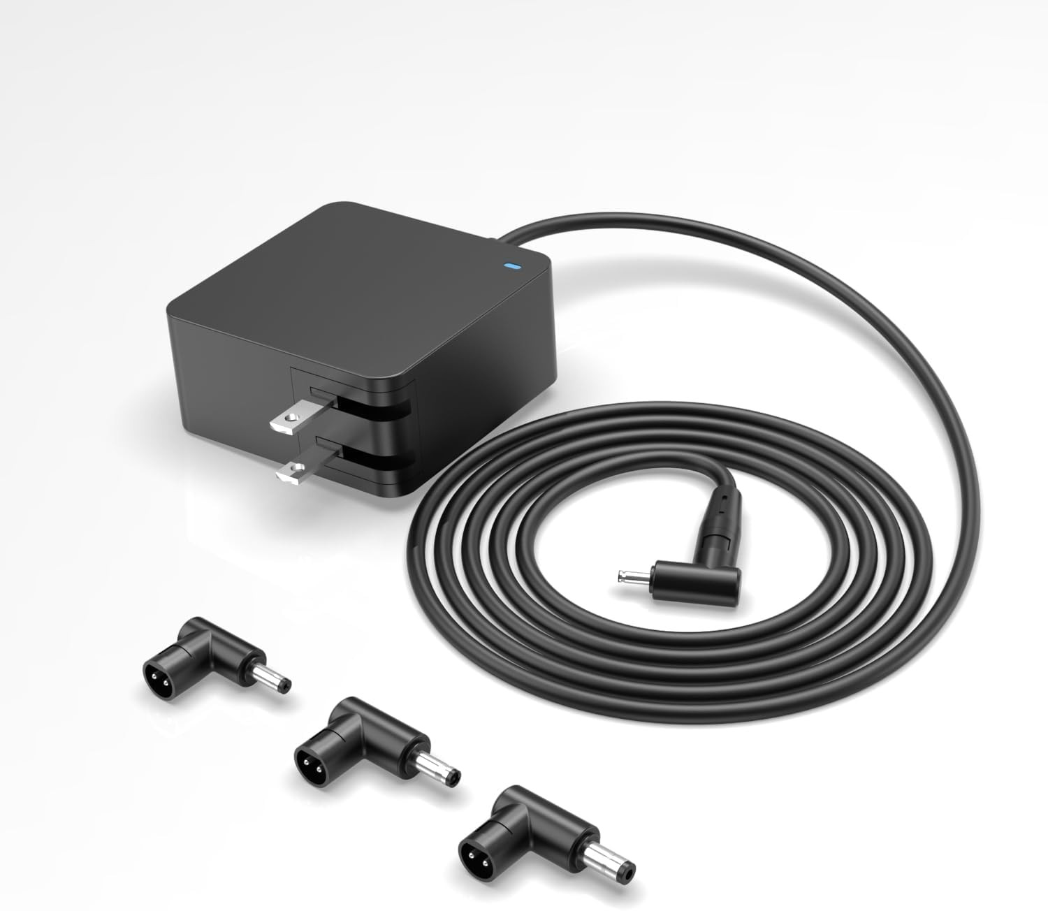Charger Fit for Asus Laptop, Replacement for Vivobook, Zenbook, Chromebook Noteb