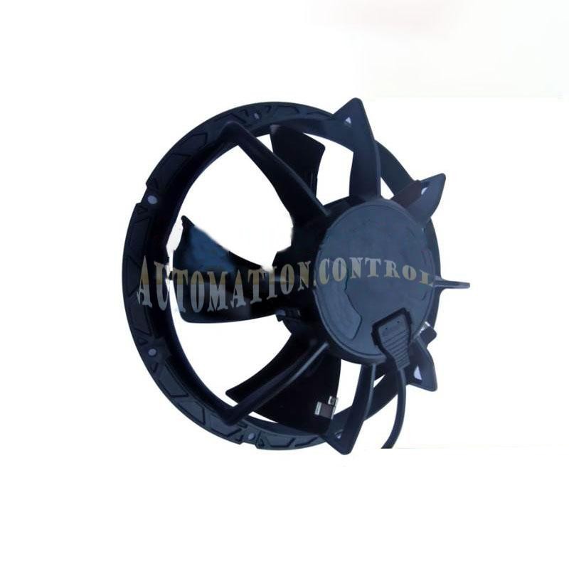 1PC New W1G200-EA91-45 230V 28W Exhaust Fan φ200mm Refrigerator Cooling Fan