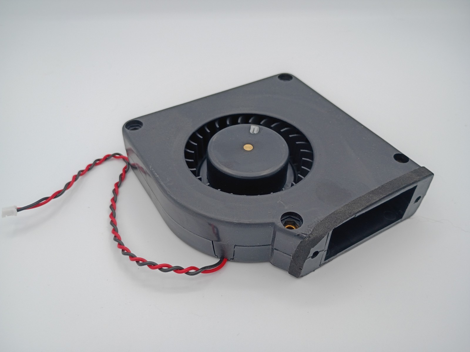 (New) Markforged Case Fan For Desktop Series & Industrial Series 3D Printers